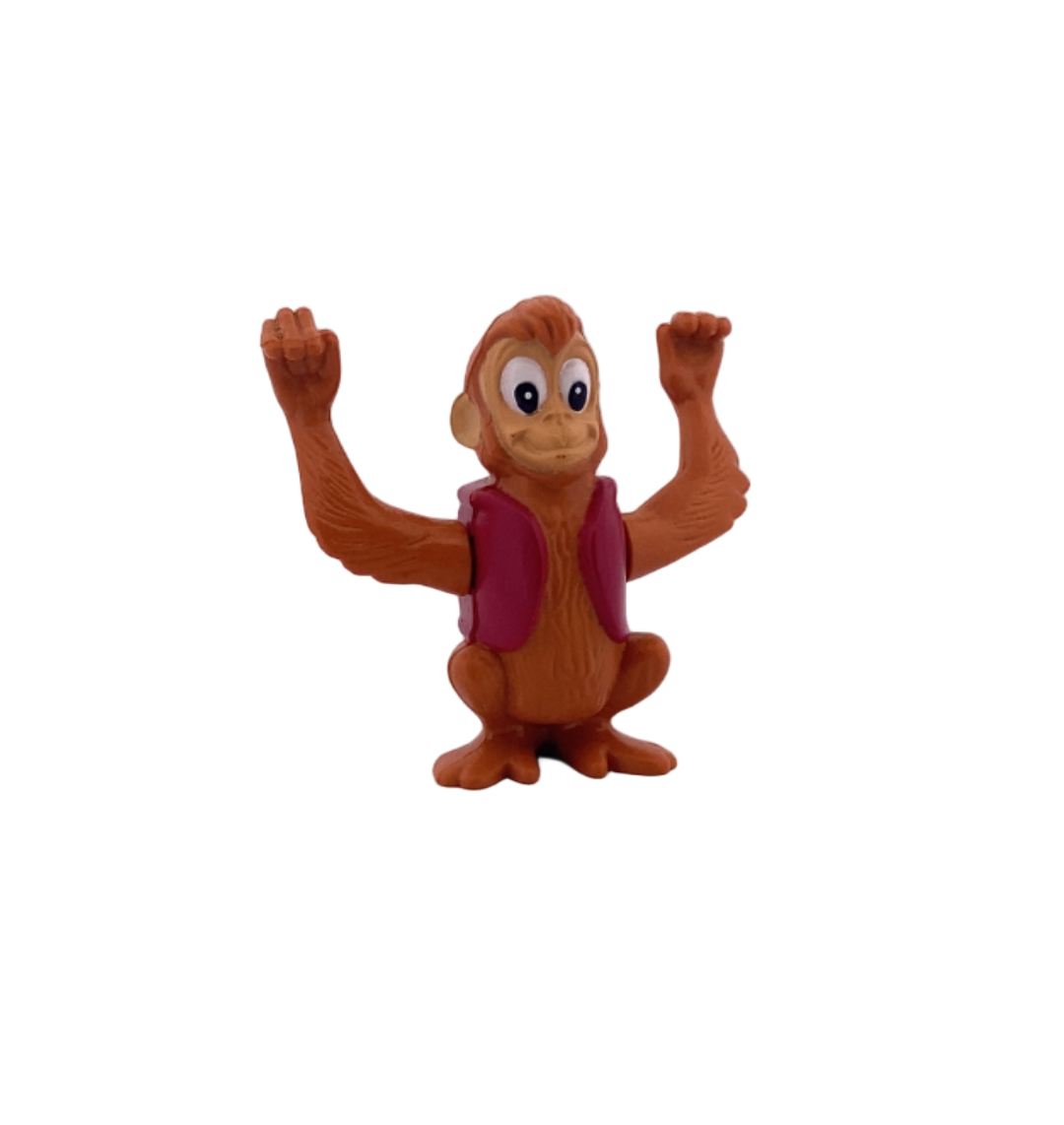 Disney’s Aladdin Abu the Monkey