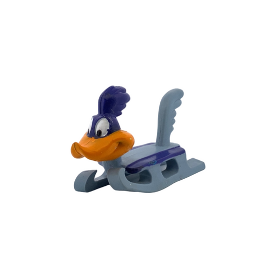 Car-Toons Looney Tunes Roadrunner Racer Sled