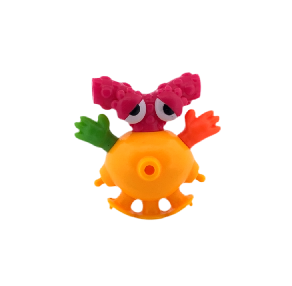 Tangle Twist-A-Zoid 4