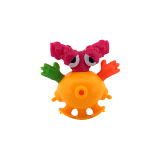 Tangle Twist-A-Zoid 4