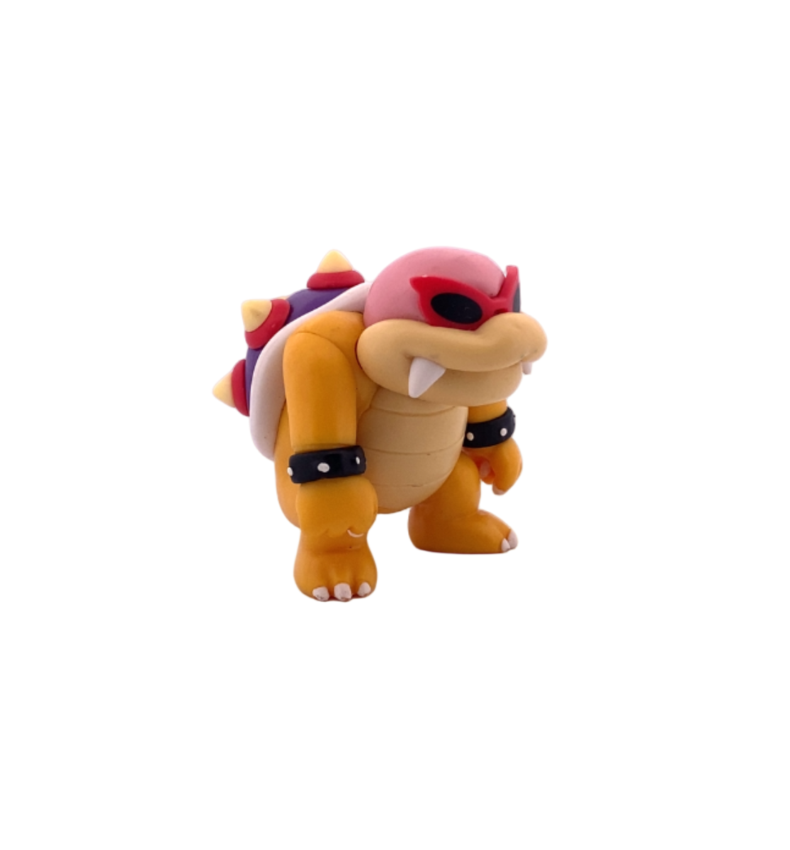 *RARE WORTH $500 WHEN SEALED Super Mario Bros. Roy Koopa