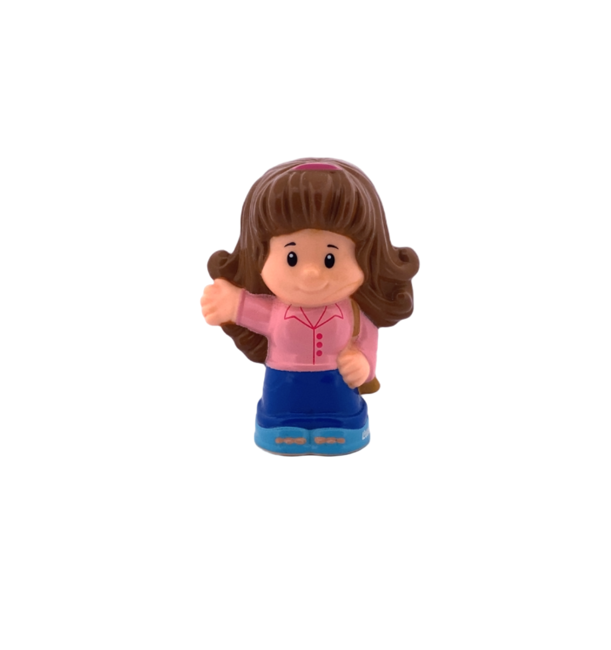 Fisher-Price Little People Groovy Mom
