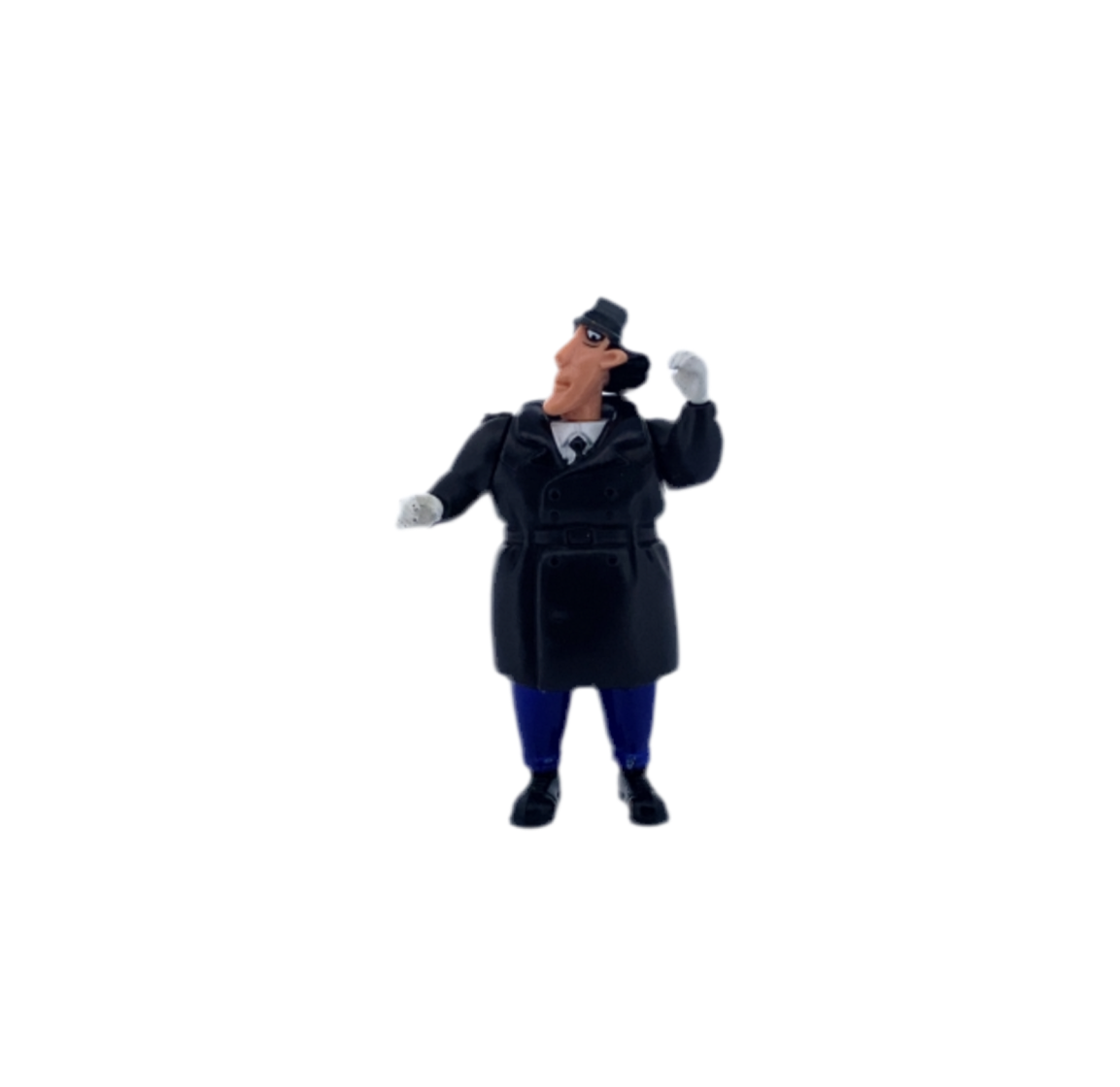Disney’s Inspector Gadget Extendable Inspector
