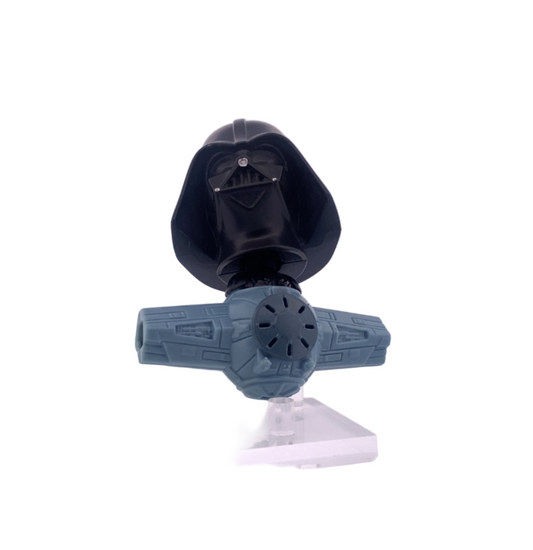 McDonald’s 2008 Star Wars: The Clone Wars Darth Vader Bobble Head