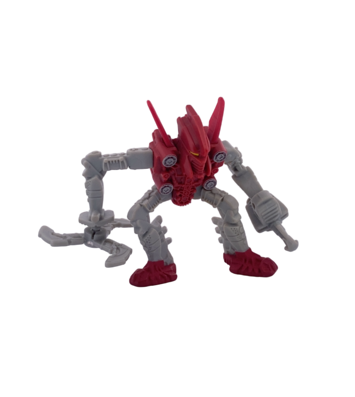 LEGO Bionicle Mistika Toa Tahu 4