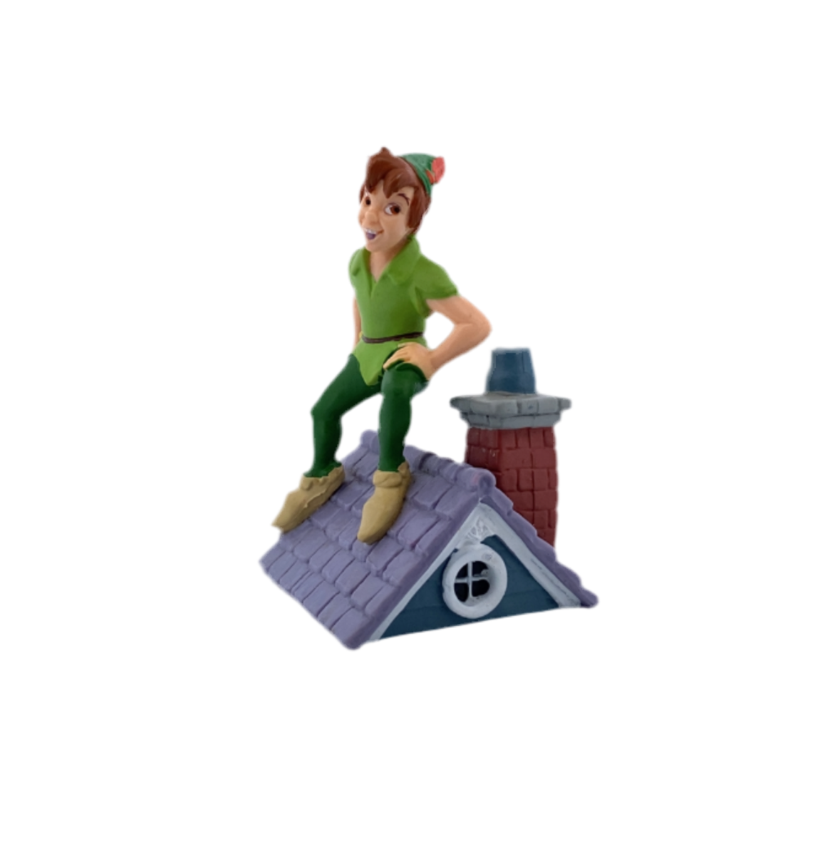 Disney’s Lil Classics Peter Pan on Rooftop