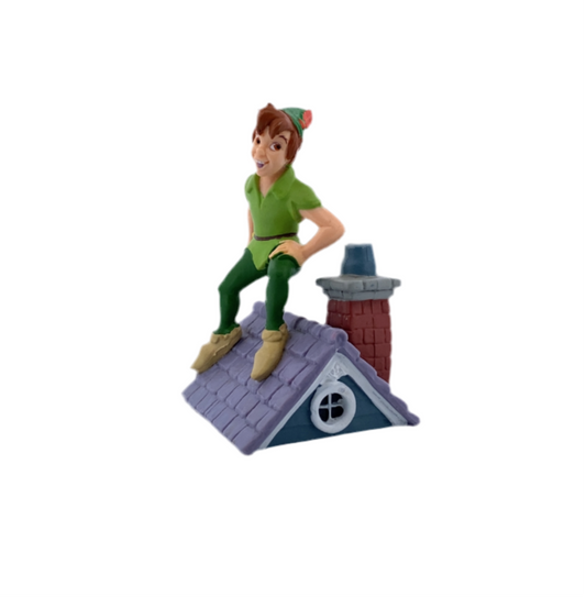 Disney’s Lil Classics Peter Pan on Rooftop