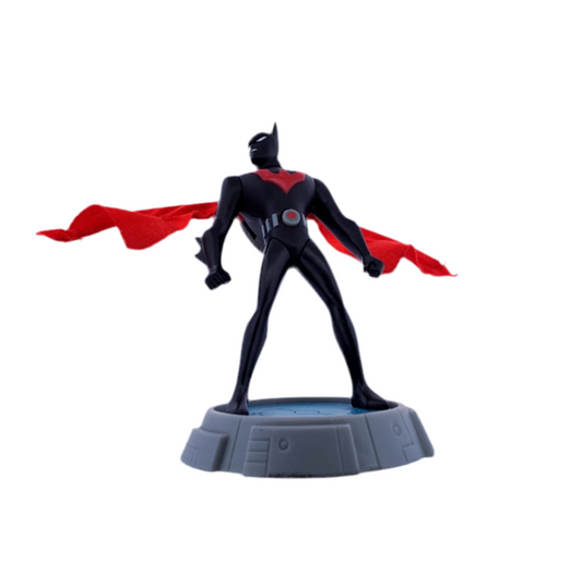 DC Comics Batman Beyond Action Wing
