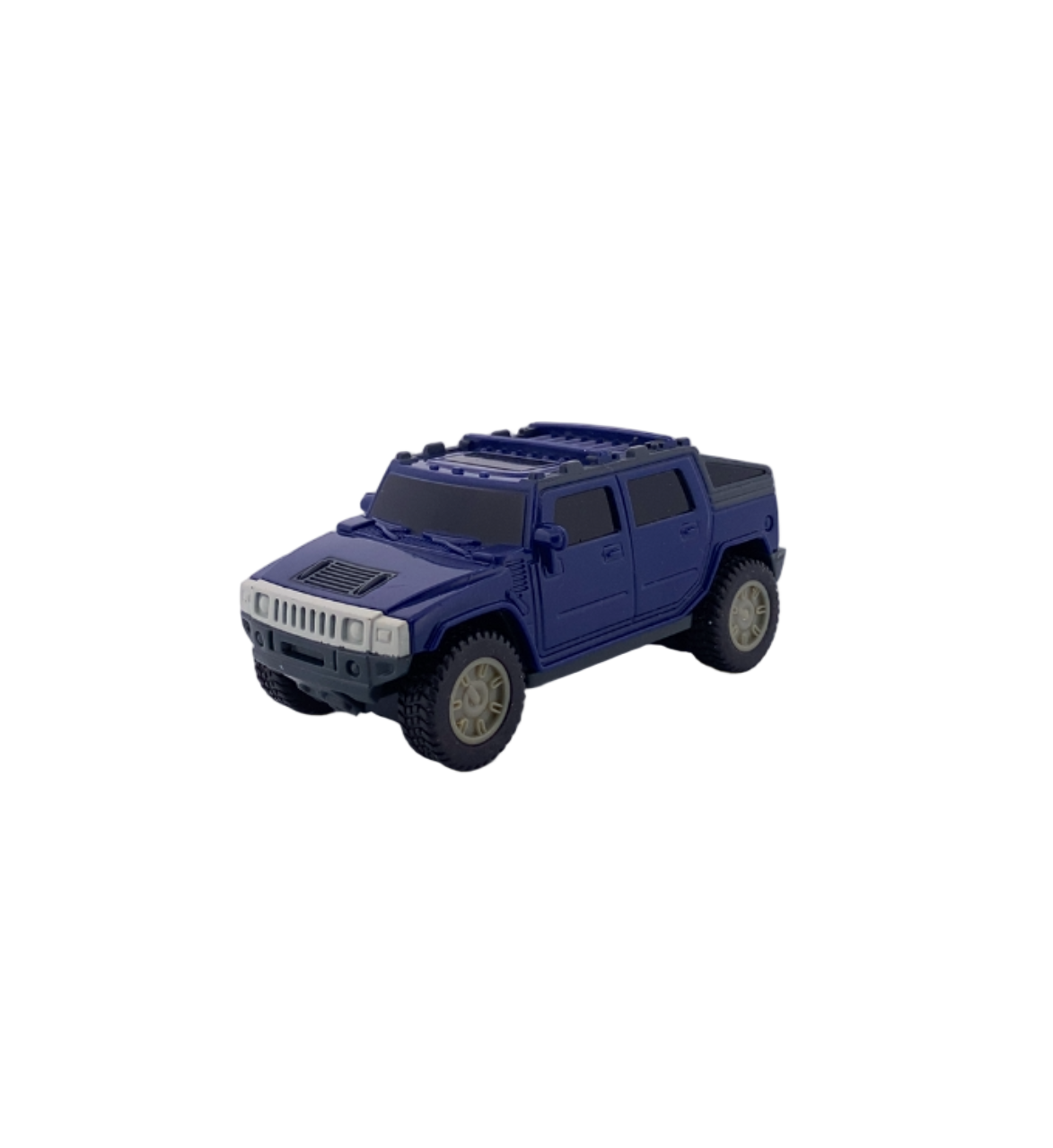 Navy Hummer 5