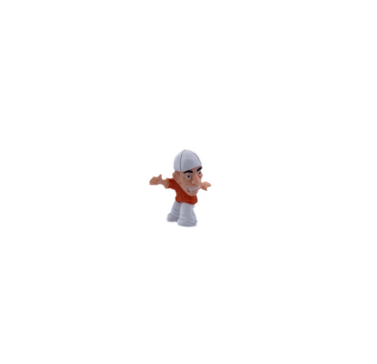Gangster Mini Figurine