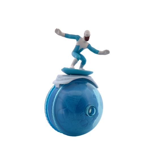 Disney Pixar’s The Incredibles Frozone 6