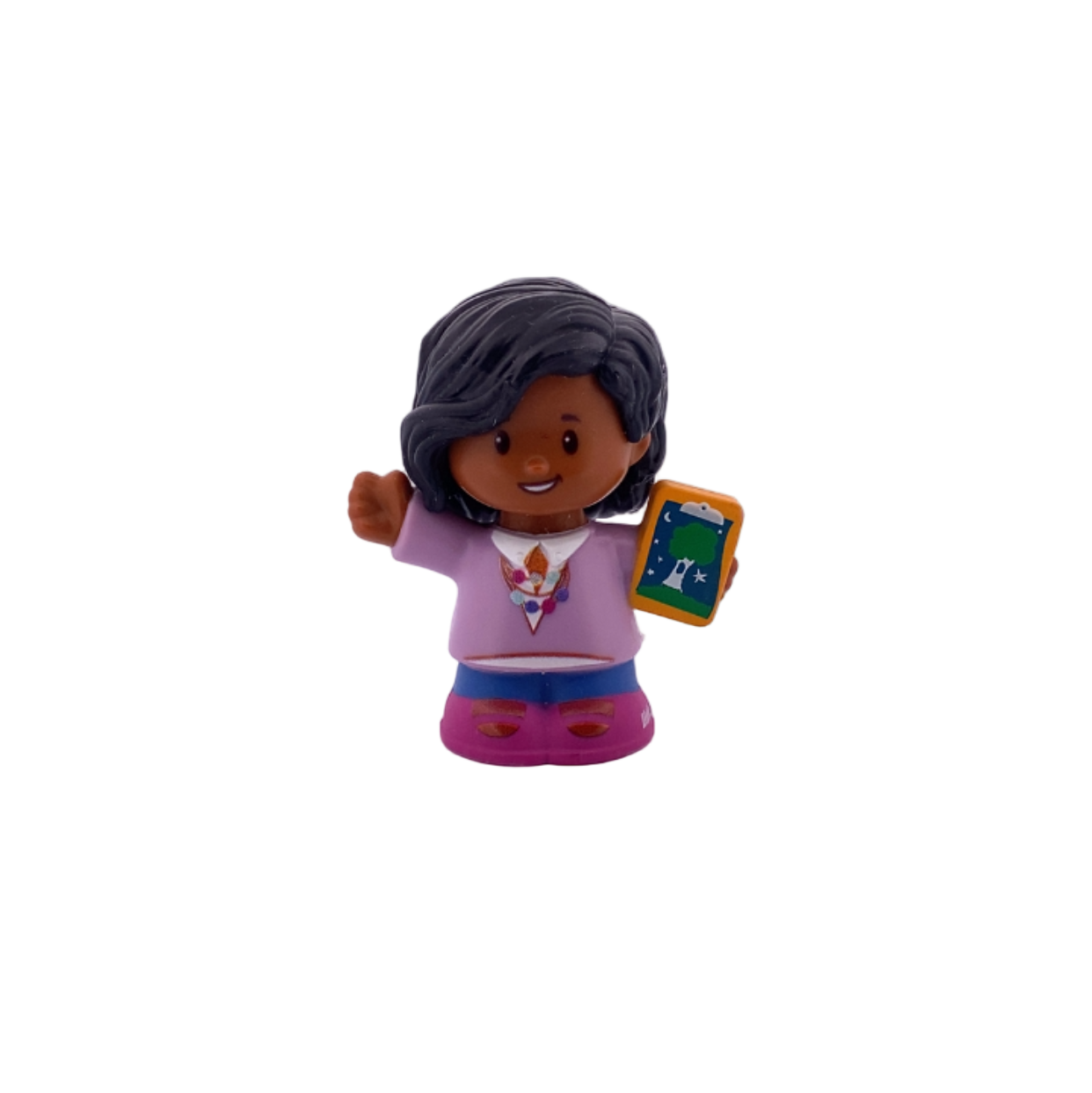 Fisher-Price Little People Teacher