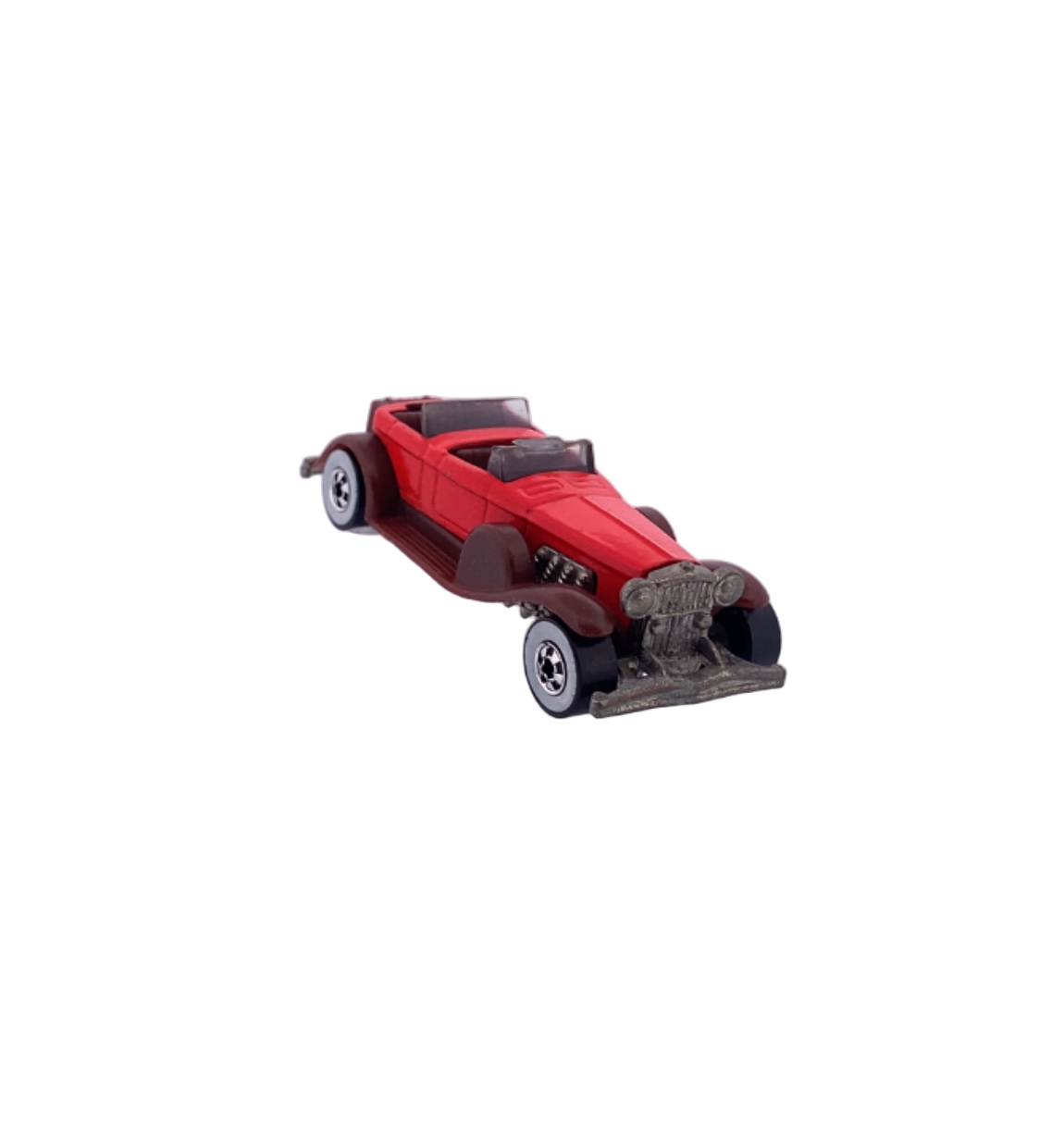 Hot Wheels Red ‘31 Doozie
