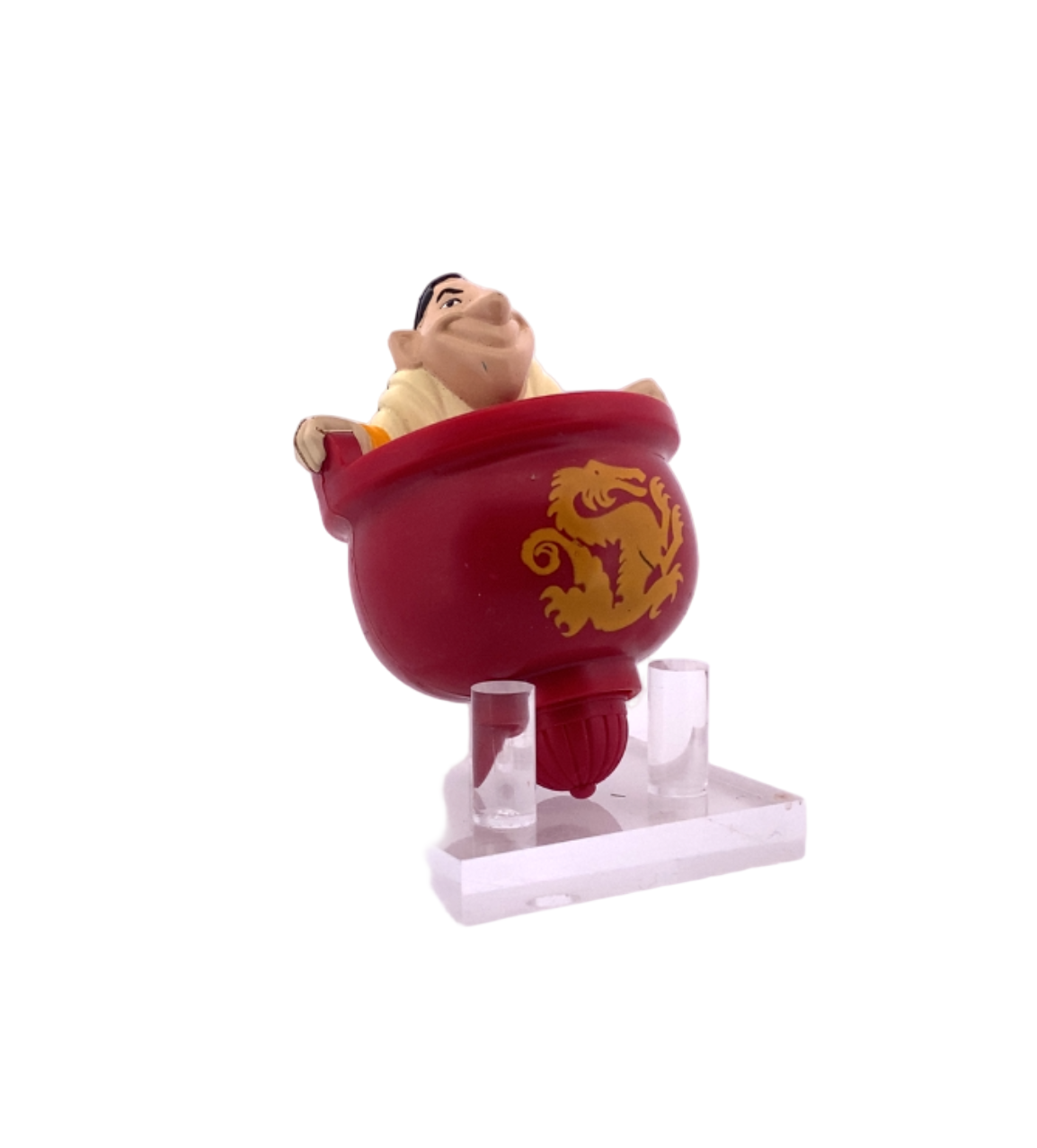 Disney’s Mulan Ling Spin Top 1