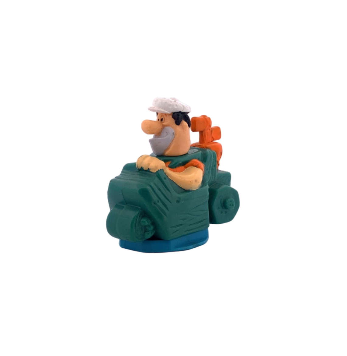 The Flintstones Fred’s Rolling Stamper