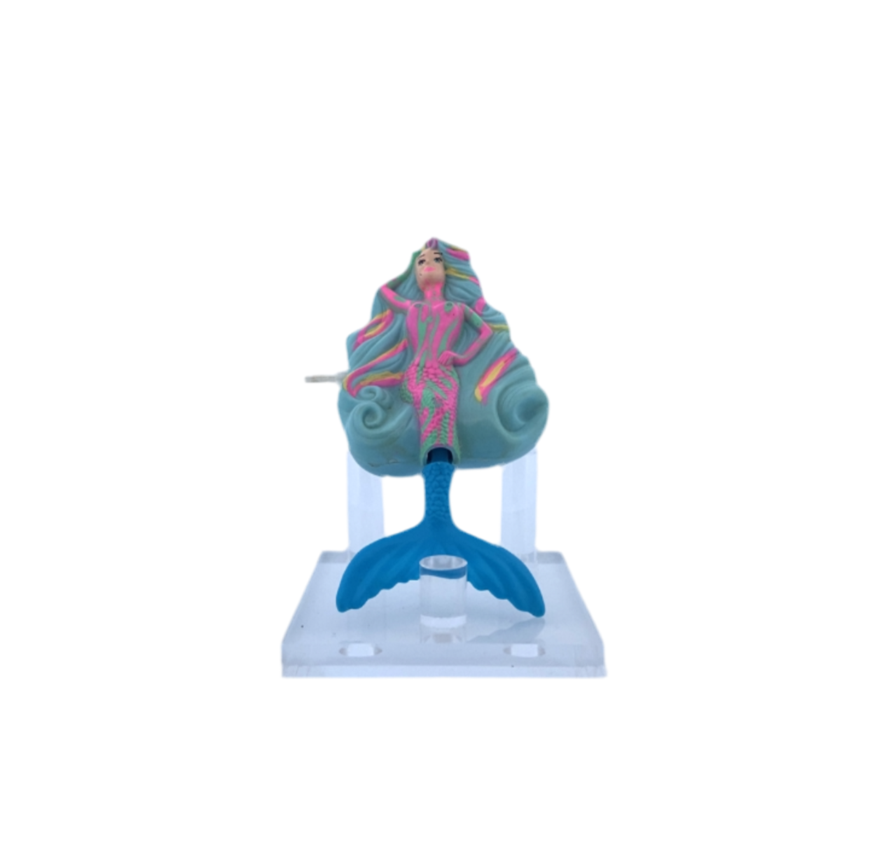 Disney’s Hook Mermaid Wind Up Sealed