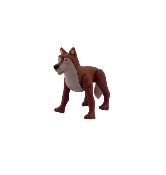 Balto the Dog