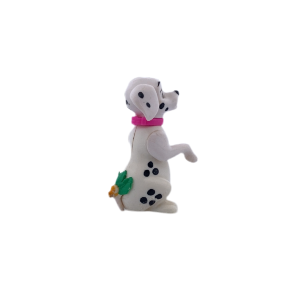 Disney’s 101 Dalmatians Mistletoe Tail pup