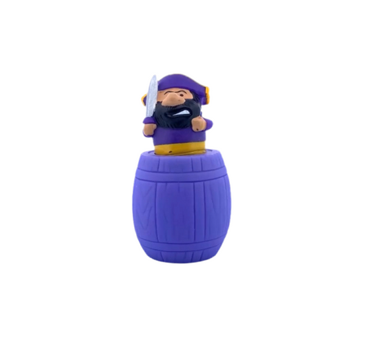 Arby's Poppin Pirate