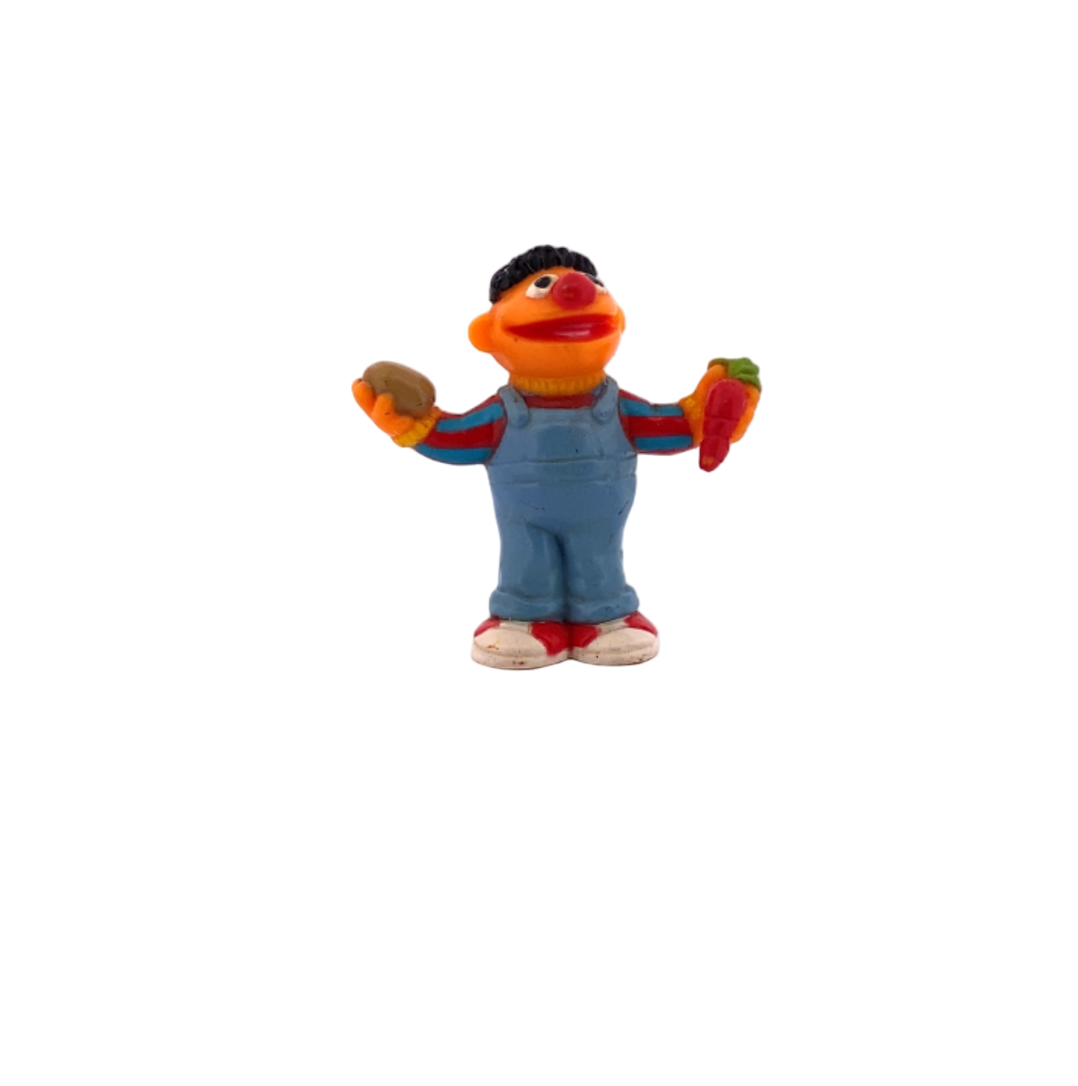 Sesame Street Ernie the Gardener