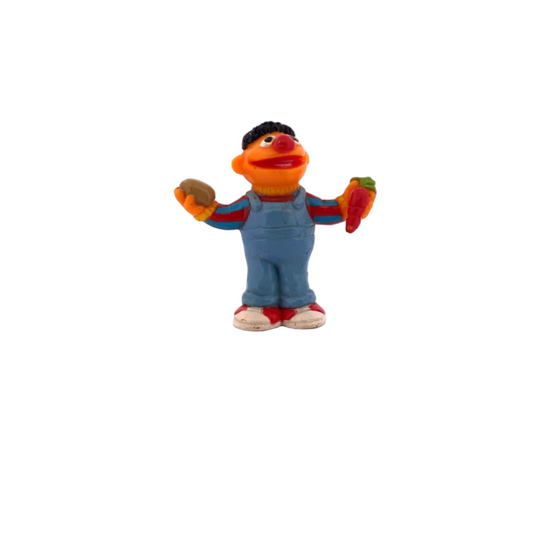 Sesame Street Ernie the Gardener