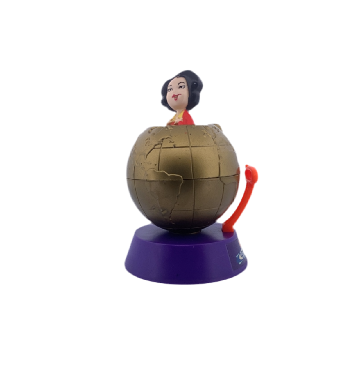 Nickelodeon Kids Choice Awards ‘Pop Goes the Rosie’ Rosie O’Donnell