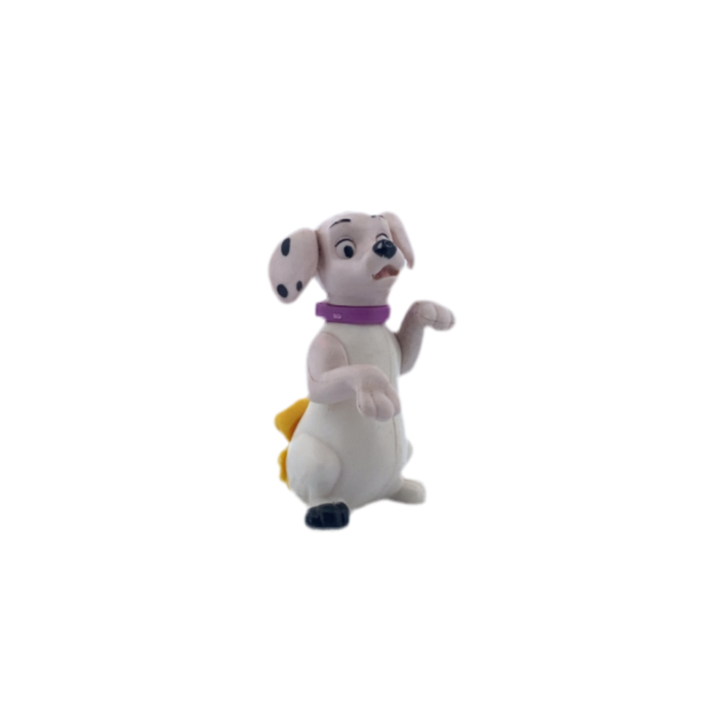 Disney’s 101 Dalmatians Wagging Pup with Bow