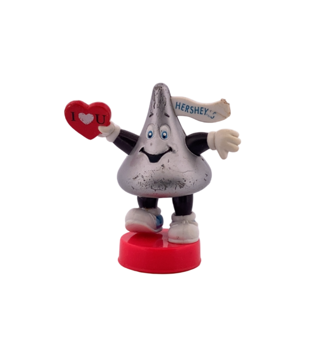 Valentine Hershey Kiss