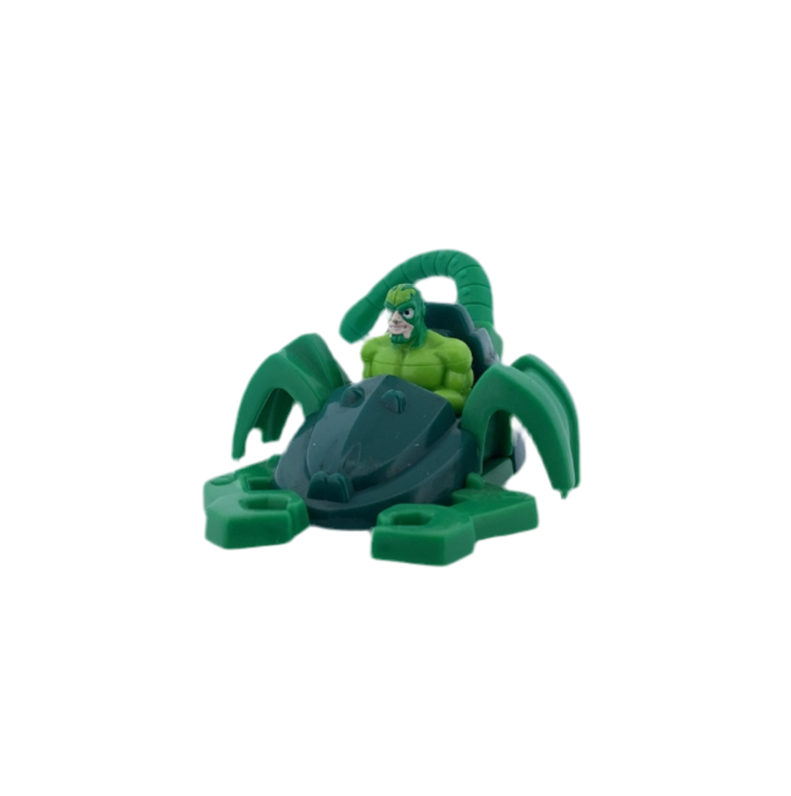 Marvel Comics Spider-Man Scorpion Stingstriker 2