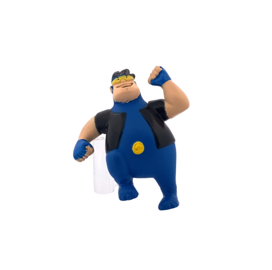 DC Comics Legion of Superheroes Bouncing Boy