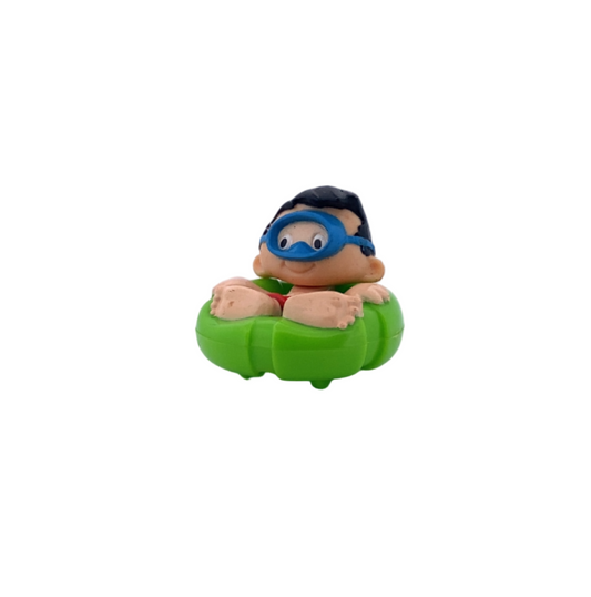 Bobby’s World Inner Tube Bobby