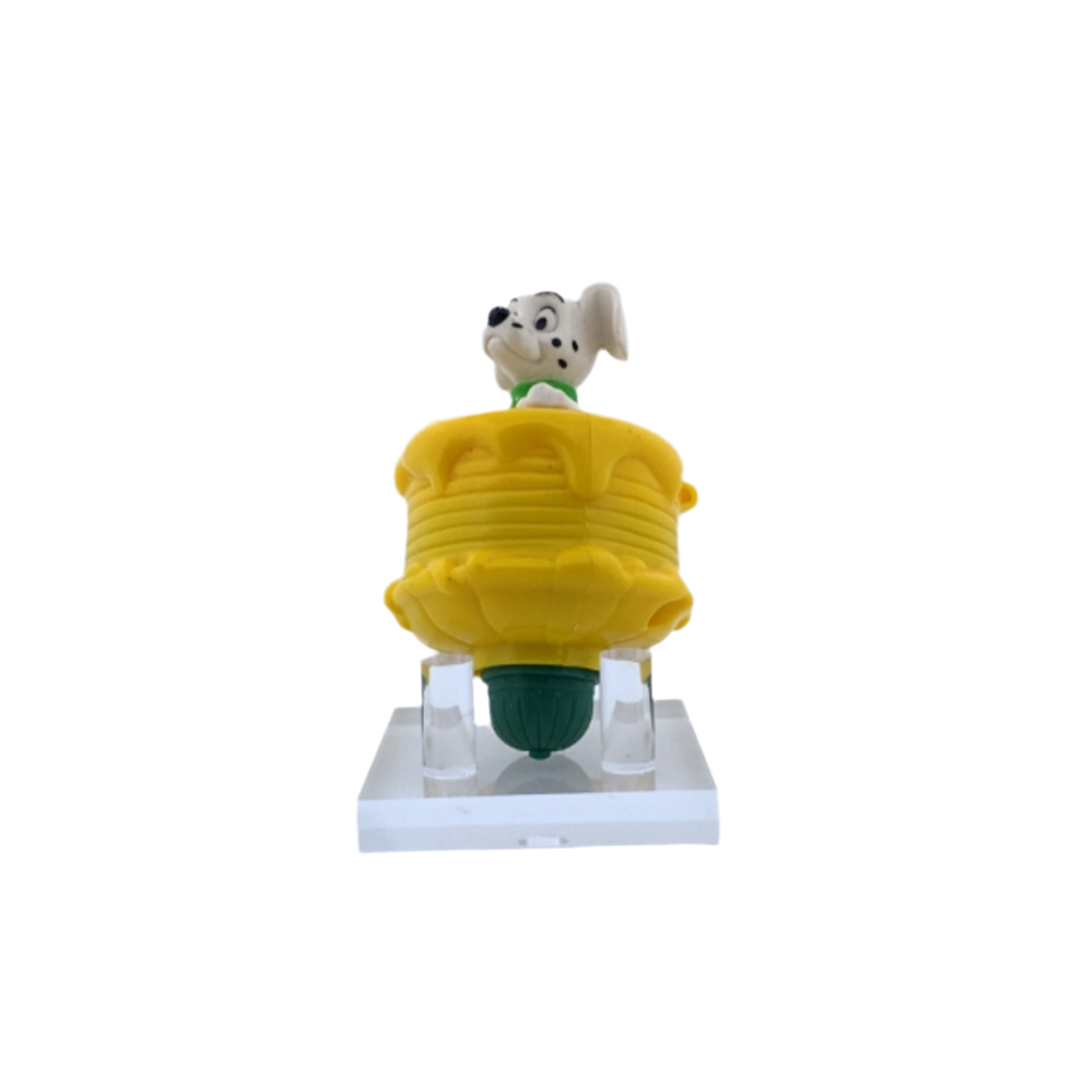 Disney’s 102 Dalmatians Pancake Spin Top Pup