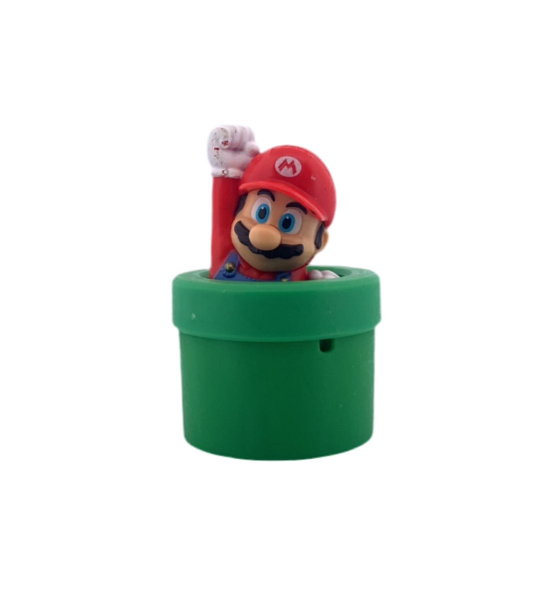 Super Mario Bros. Movie Jumping Mario 1
