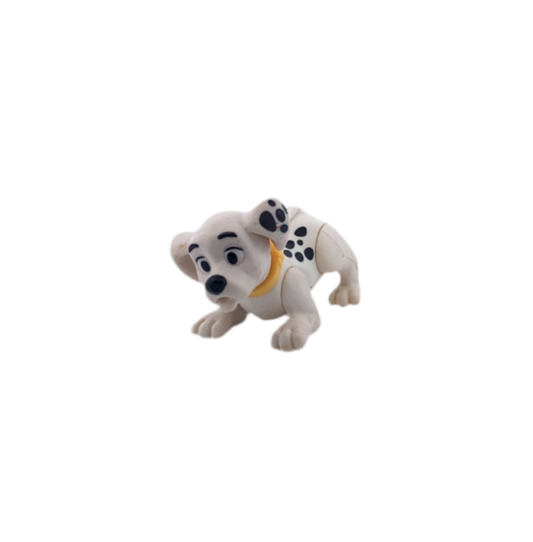 Disney’s 101 Dalmatians Pup with Yellow Collar