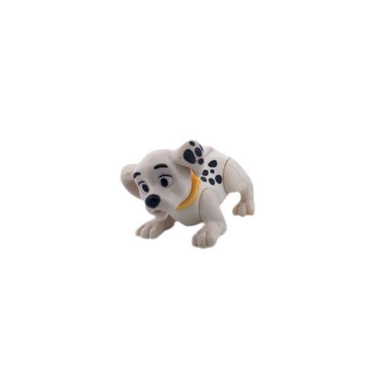 Disney’s 101 Dalmatians Pup with Yellow Collar