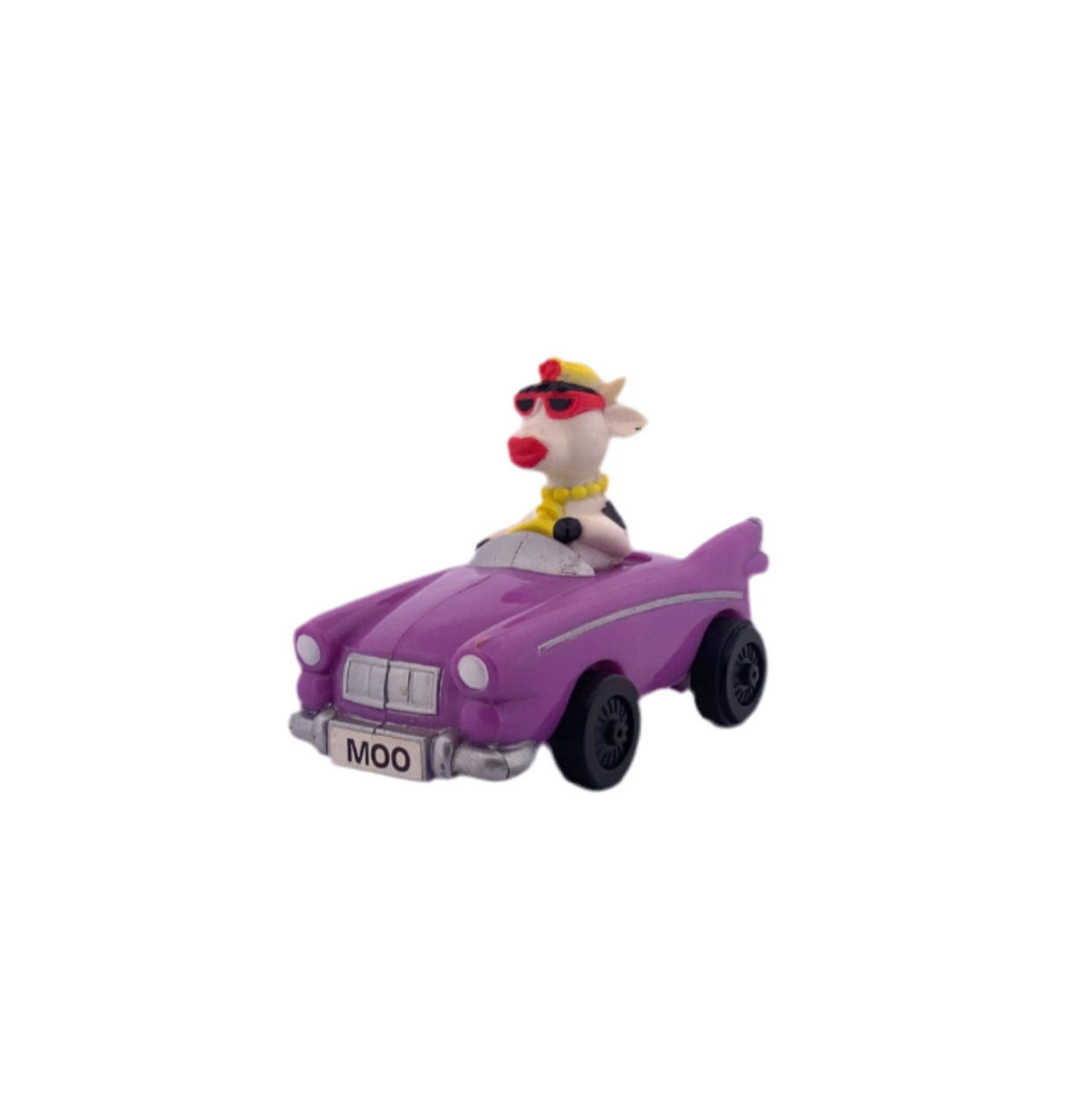 Moo Cow Convertible