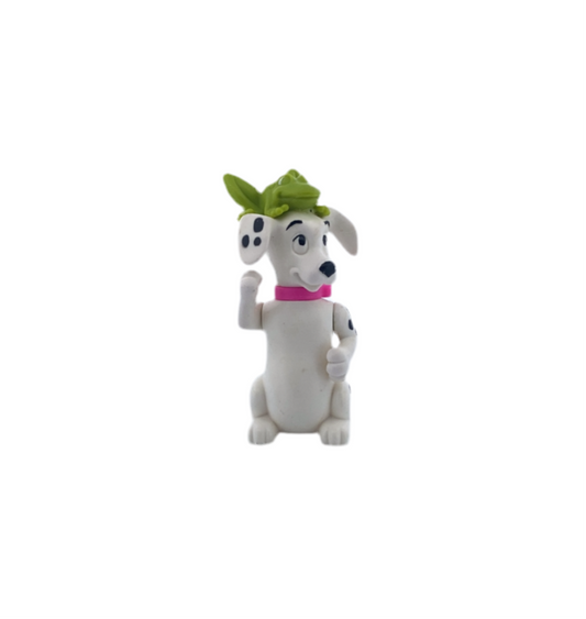 Disney’s 101 Dalmatians Frog Pup