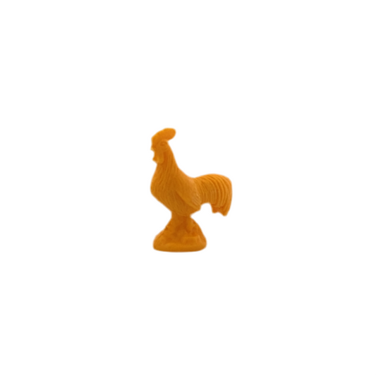 coolbeans Animal Minis Yellow Rooster