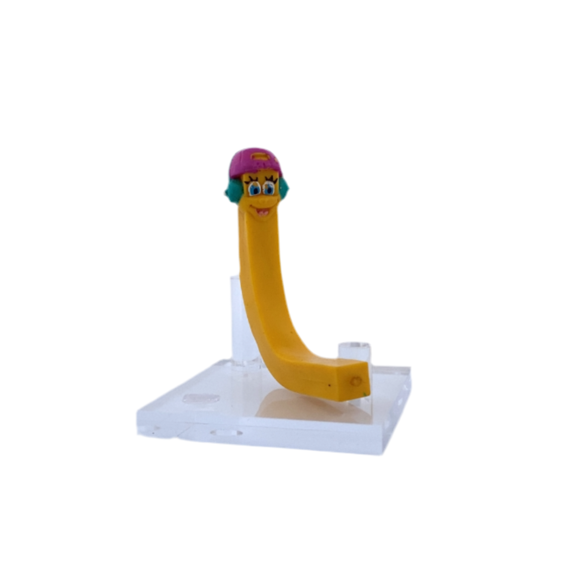 McDonald’s French Fry Benders Retro Fry