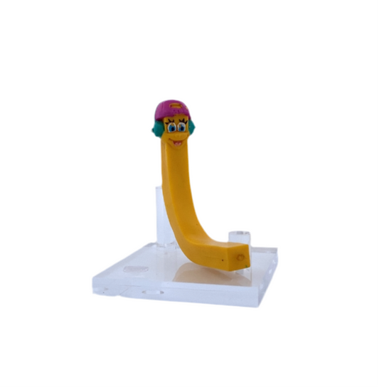 McDonald’s French Fry Benders Retro Fry