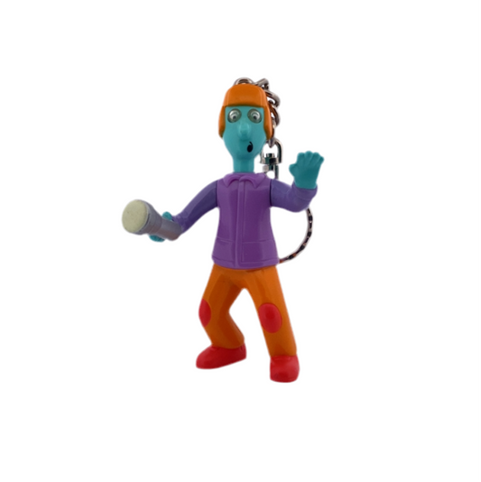 Nickelodeon’s Doug’s 1st Movie Skeeter Valentine 4