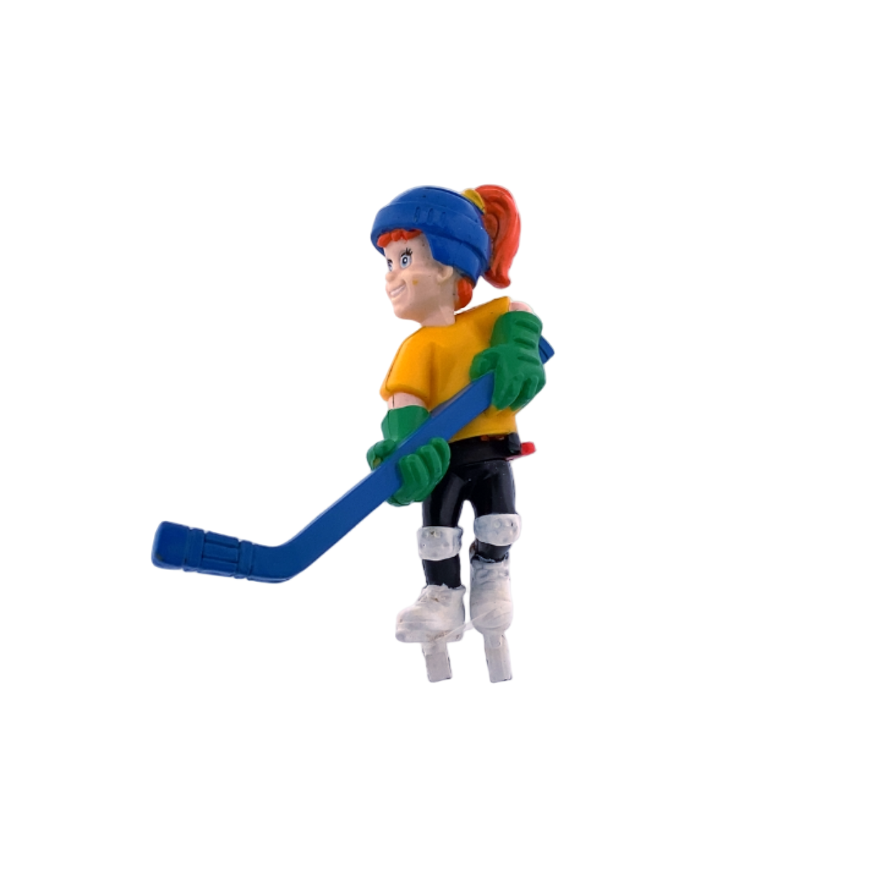 Burger King Kids Club Sports All-Stars Boomer the Hockey Player