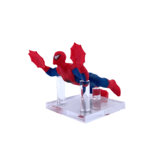 Marvel Heroes Spider-Man 3