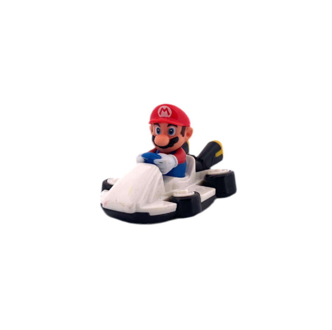 Nintendo Mario Kart Blank Kart 1