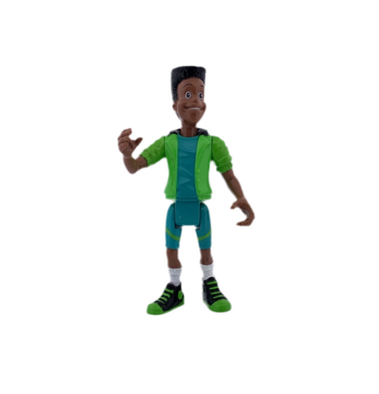 Burger King Kids Club Jaws