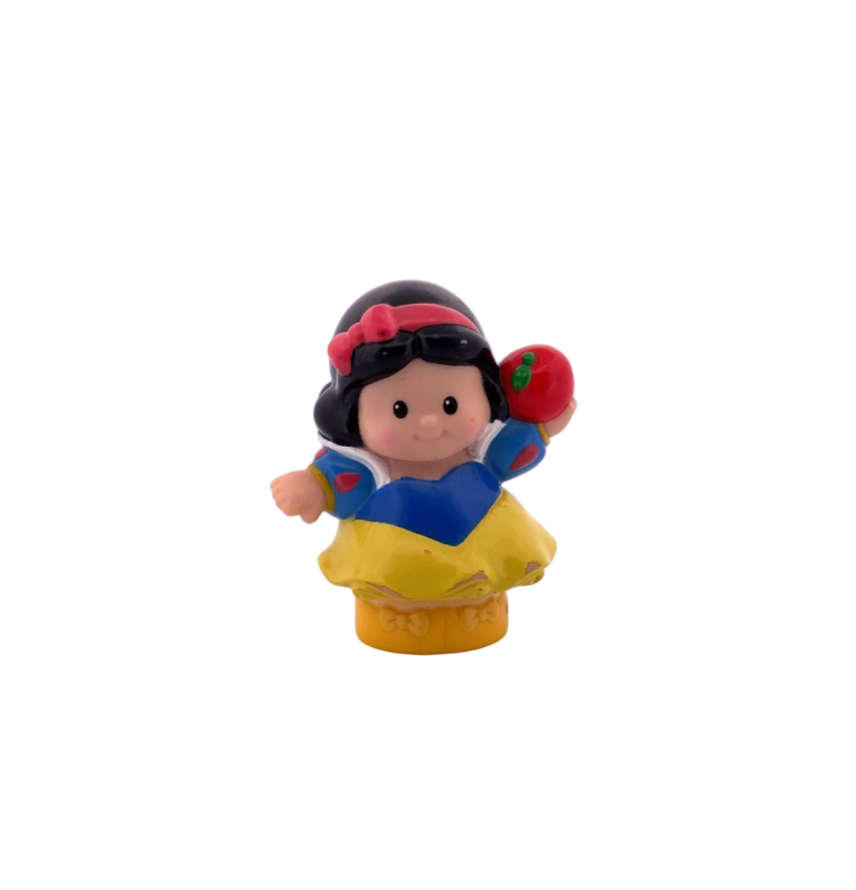 Fisher-Price Little People Disney Princess Snow White