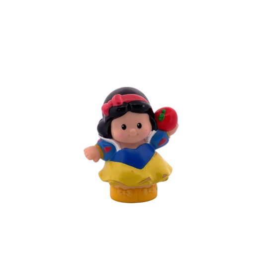 Fisher-Price Little People Disney Princess Snow White