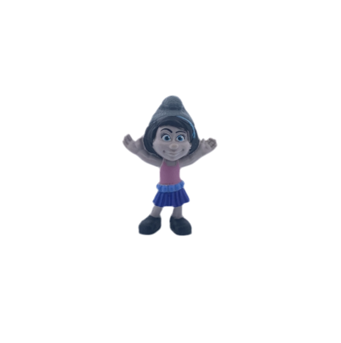Smurfs 2 Vexy Smurf