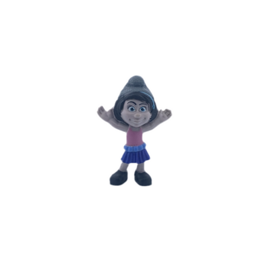 Smurfs 2 Vexy Smurf