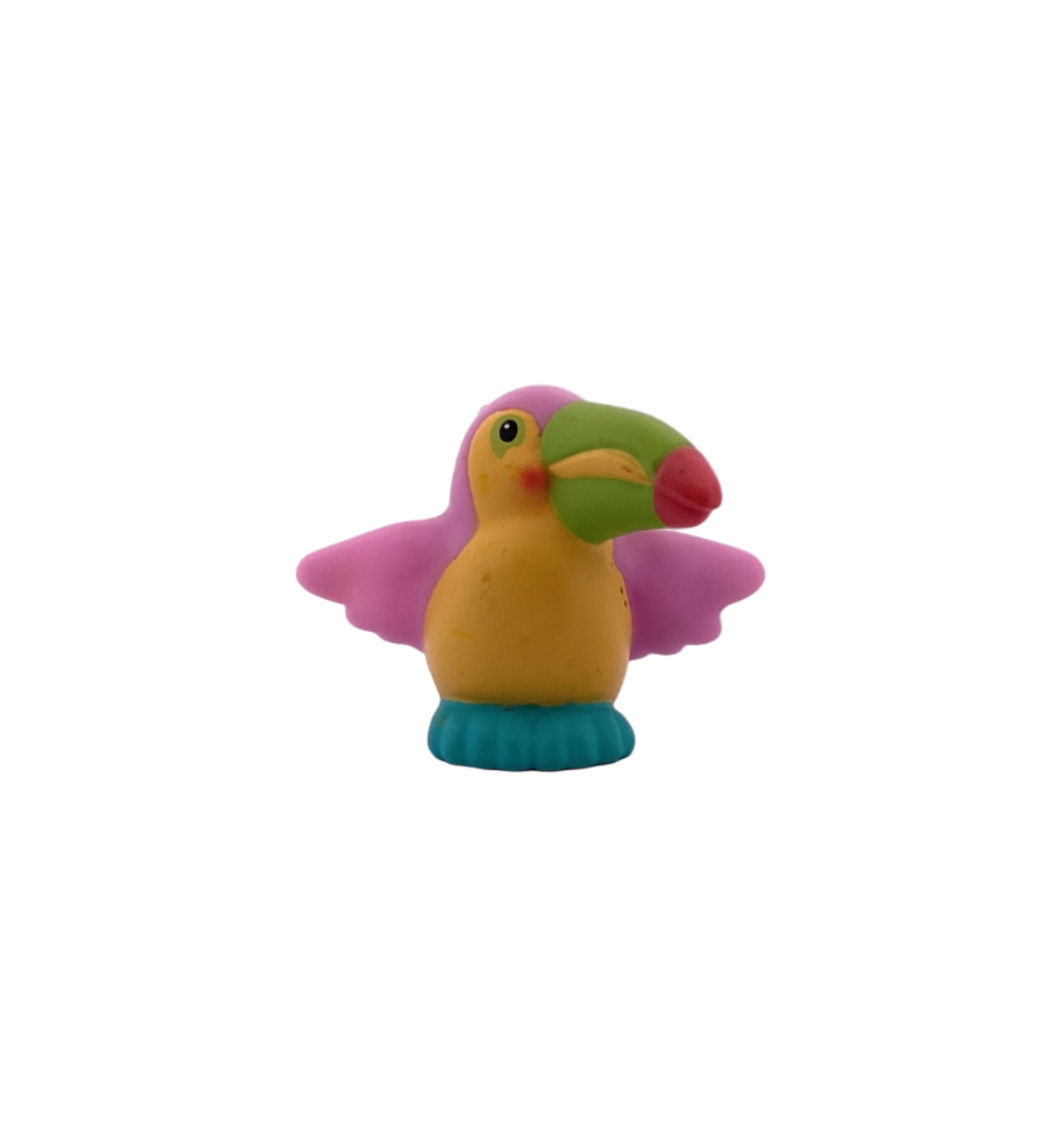 Fisher-Price Little People Animals Toucan